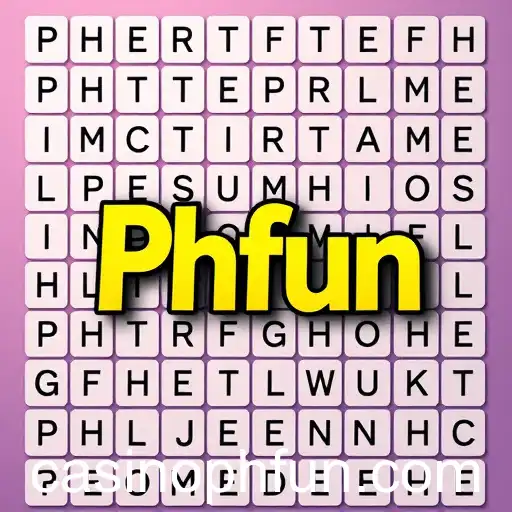 Anagram Solver: Unleashing Your Inner Wordsmith with 'Ph Fun'