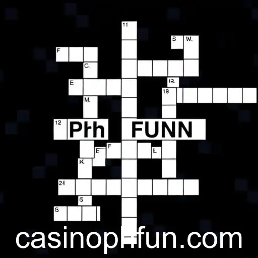 Exploring 'Ph Fun' in the Crossword Challenge: A Wordsmith's Delight