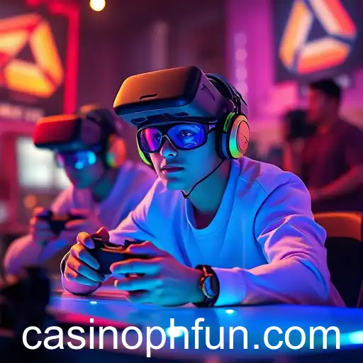 Digital Escapades of 2025: The Rise of 'Ph Fun'