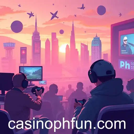 The Rise of Educational Gaming in 2025