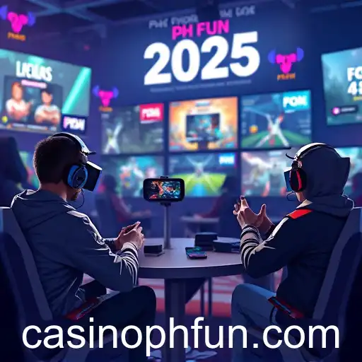 The Evolution of Online Gaming Platforms