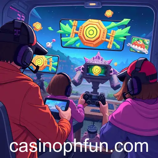 The Evolution of Online Gaming in 2025