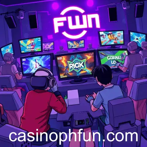 Exploring the Rise of Online Gaming Platforms