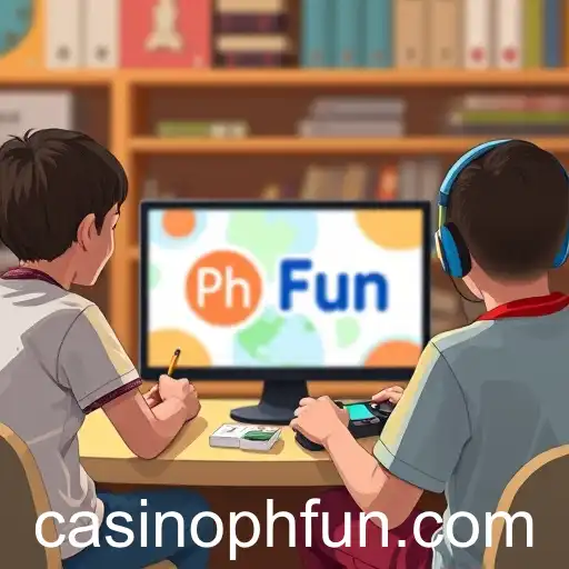 The Role of Gaming in Education and Entertainment