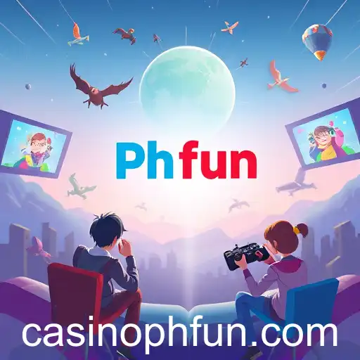 Gaming Evolution in 2025: The Rise of 'Ph Fun'