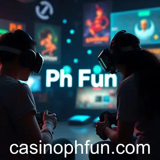 The Gaming Evolution: Exploring the Rise of 'Ph Fun'
