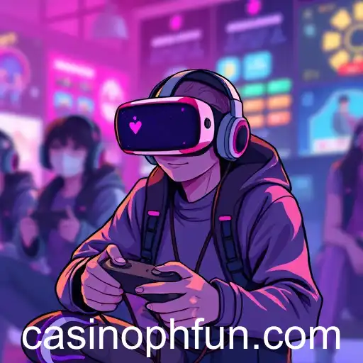 Gaming Trends in 2025