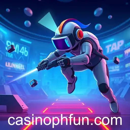 Gaming Innovations and Trends 2025