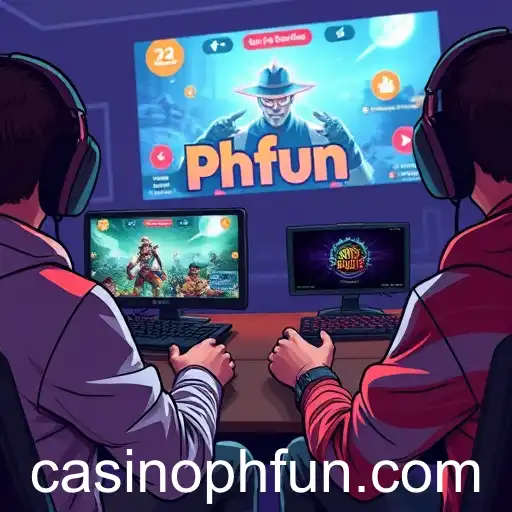 Gaming Trends in a Digital Age