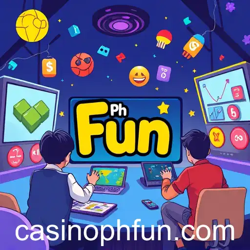 Ph fun