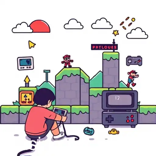 The Rise of Nostalgic Online Games