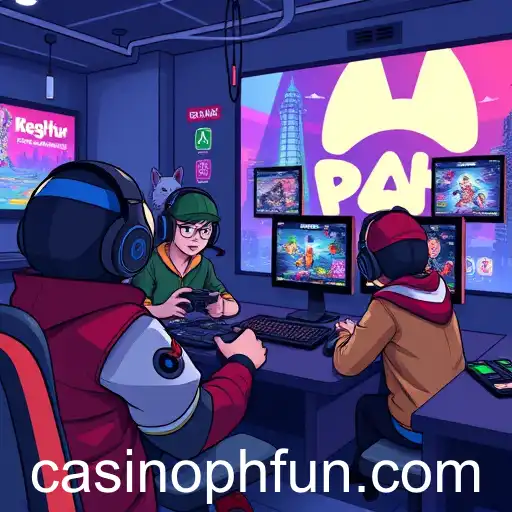 Ph fun