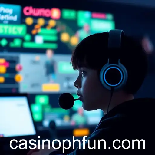 Online Gaming Trends in the Mid-2020s