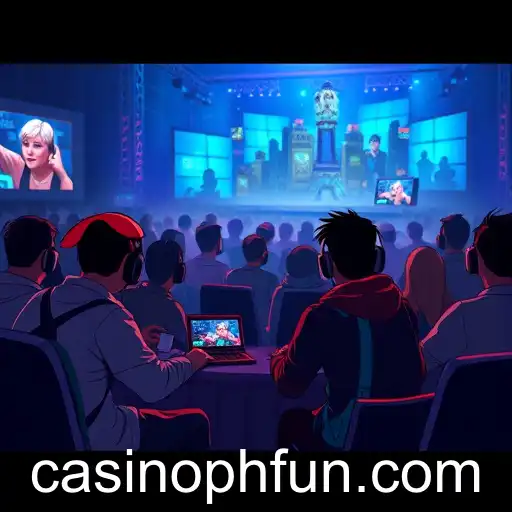 The Evolution of Online Gaming: A Look at 'Ph Fun'