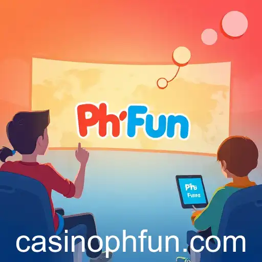 Ph Fun: Revolutionizing the English Gaming Scene