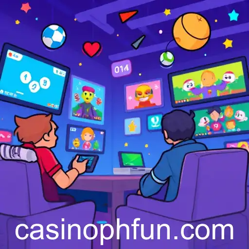 The Rise of Casual Gaming: A Look at PH Fun's Impact