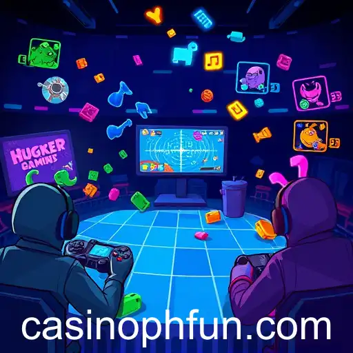 The Rise of Online Gaming Trends