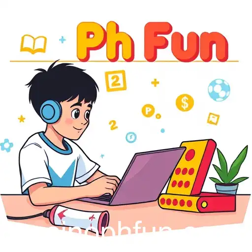 The Rise of Online Gaming in Education