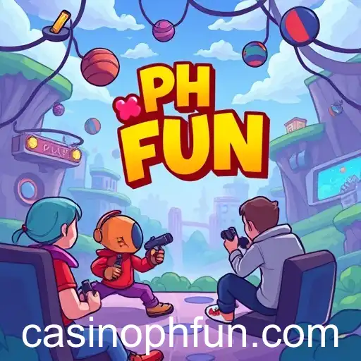 The Rise of Ph Fun in Online Gaming