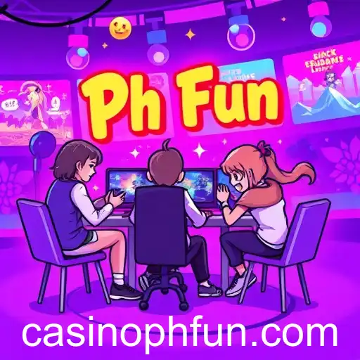 The Rise of 'Ph Fun' in the Gaming World